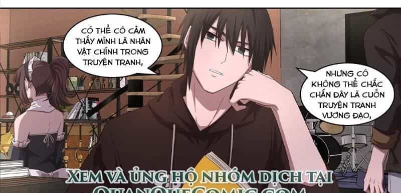 Đại Ẩn Vu Trạch - Chương 15 - ảnh 50