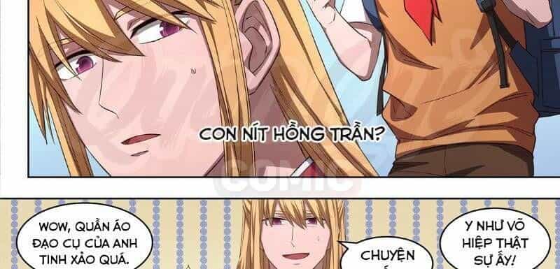 Đại Ẩn Vu Trạch - Chương 16 - ảnh 14