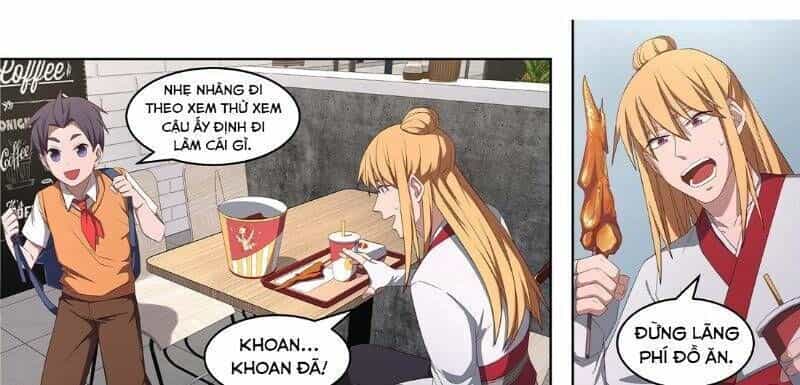 Đại Ẩn Vu Trạch - Chương 16 - ảnh 46