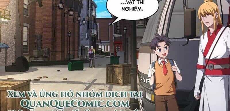 Đại Ẩn Vu Trạch - Chương 17 - ảnh 20
