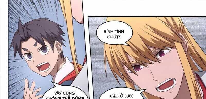 Đại Ẩn Vu Trạch - Chương 17 - ảnh 31