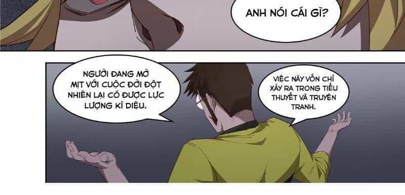 Đại Ẩn Vu Trạch - Chương 17 - ảnh 6