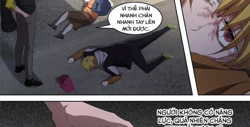 Đại Ẩn Vu Trạch - Chương 18 - ảnh 10