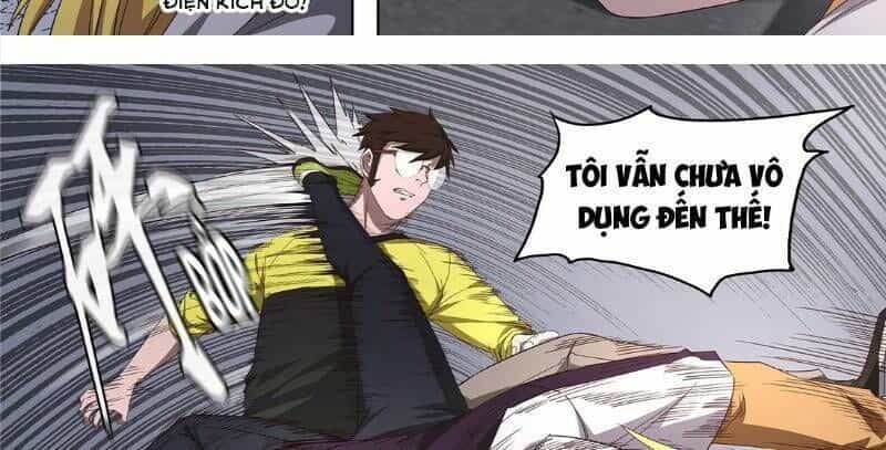 Đại Ẩn Vu Trạch - Chương 18 - ảnh 32