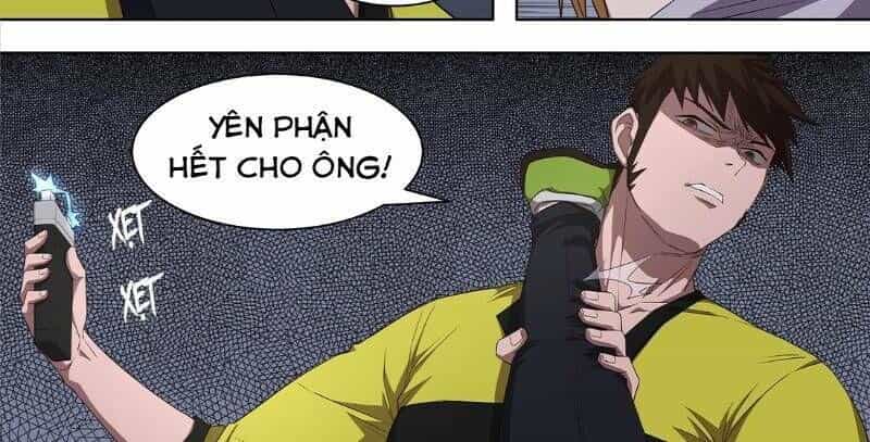 Đại Ẩn Vu Trạch - Chương 18 - ảnh 36