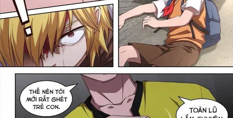 Đại Ẩn Vu Trạch - Chương 18 - ảnh 8