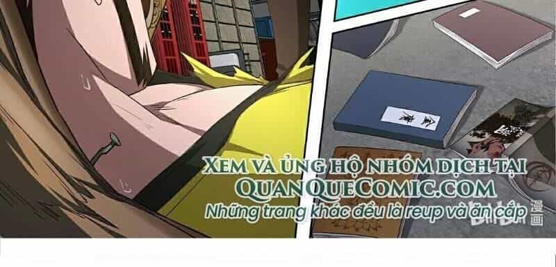 Đại Ẩn Vu Trạch - Chương 19 - ảnh 21