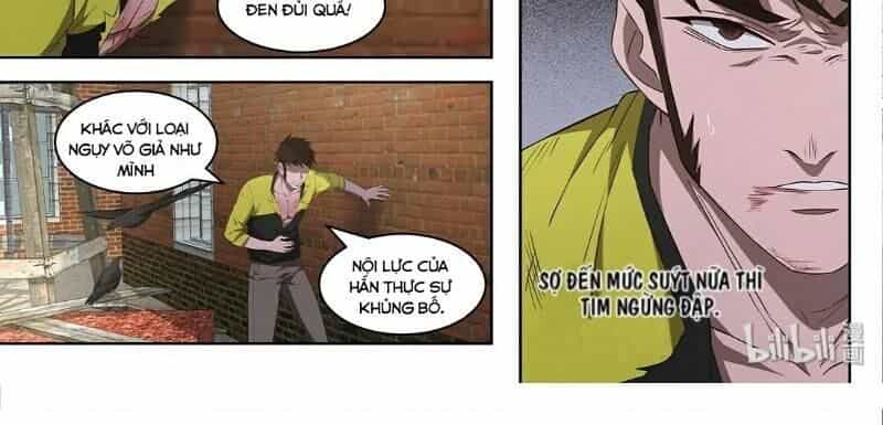 Đại Ẩn Vu Trạch - Chương 19 - ảnh 36