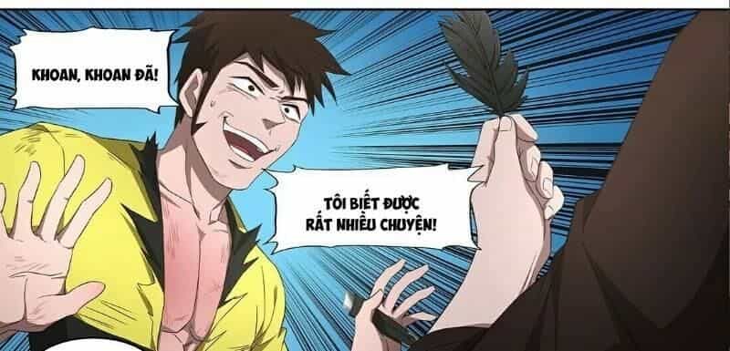 Đại Ẩn Vu Trạch - Chương 19 - ảnh 43