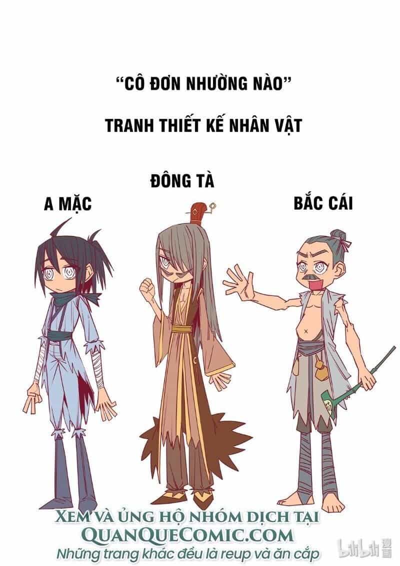 Đại Ẩn Vu Trạch - Chương 25 - ảnh 21