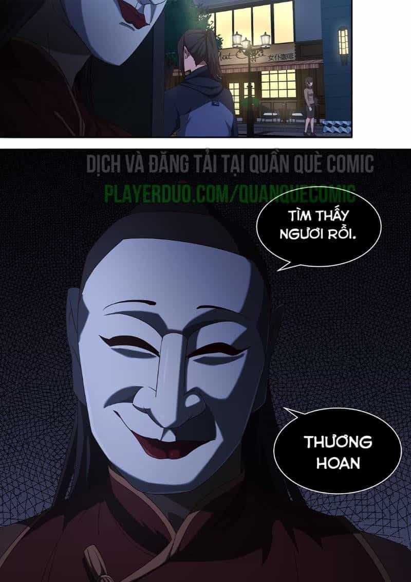 Đại Ẩn Vu Trạch - Chương 4 - ảnh 22