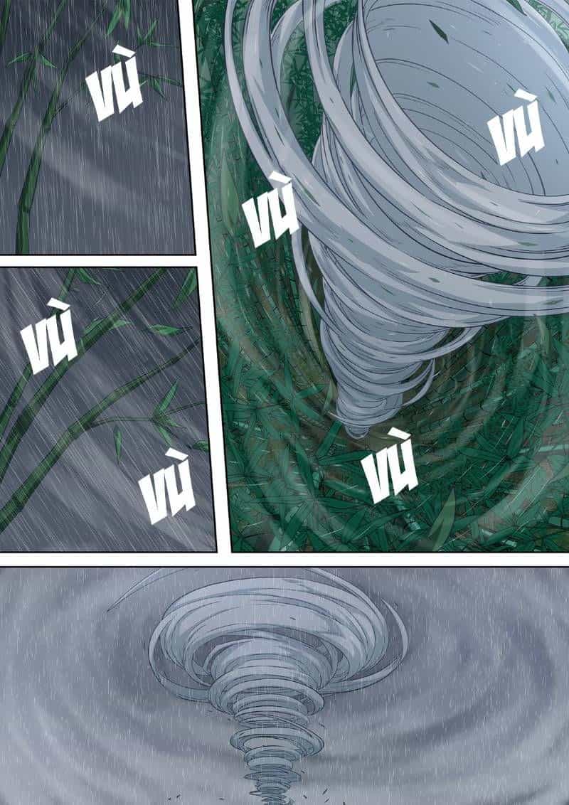 Đại Ẩn Vu Trạch - Chương 7 - ảnh 15