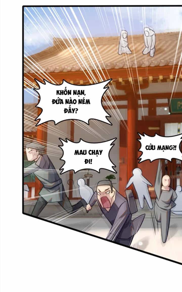 Đại Bảo Kiếm Của Tôi - Chương 11 - ảnh 49