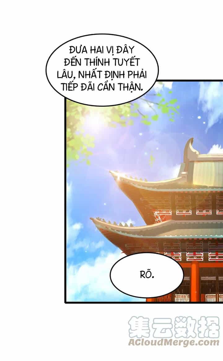 Đại Bảo Kiếm Của Tôi - Chương 13 - ảnh 41