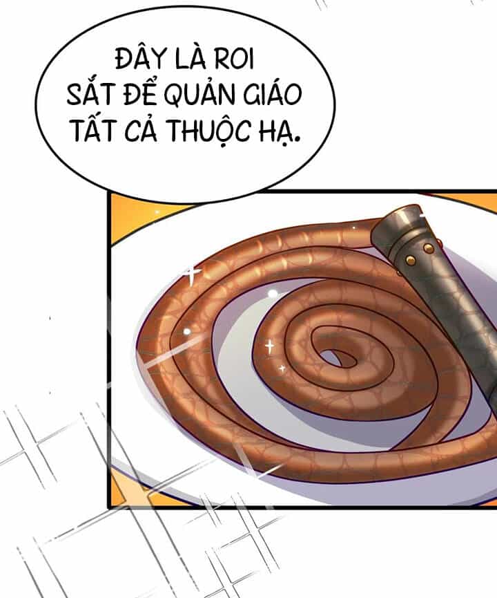 Đại Bảo Kiếm Của Tôi - Chương 13 - ảnh 5