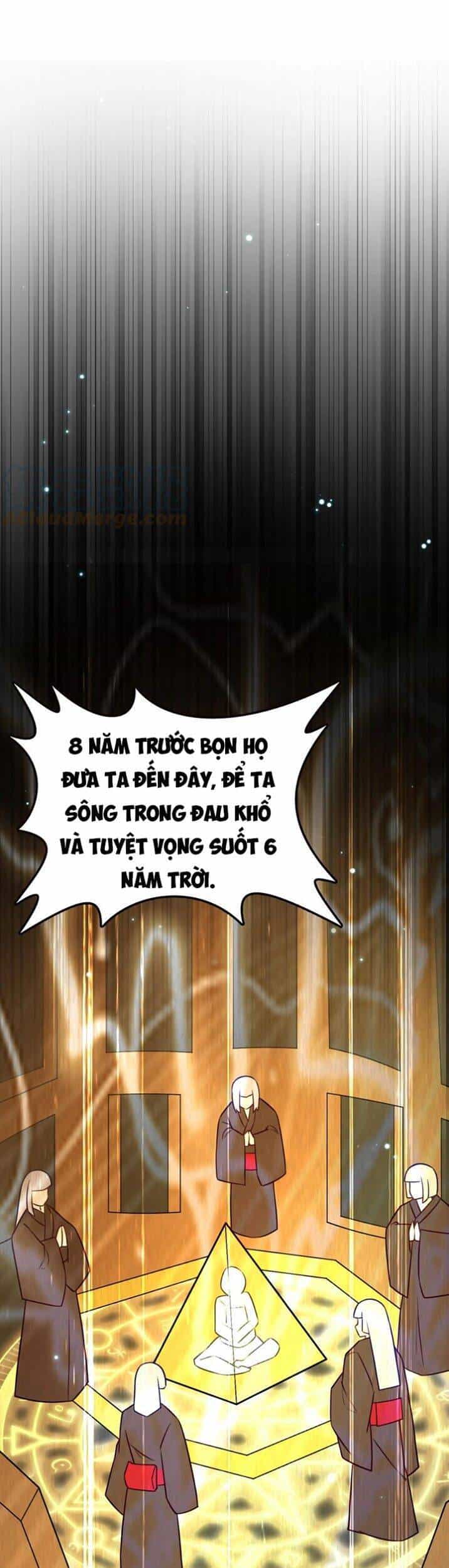 Đại Bảo Kiếm Của Tôi - Chương 15 - ảnh 32