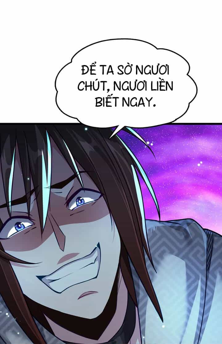 Đại Bảo Kiếm Của Tôi - Chương 16 - ảnh 24