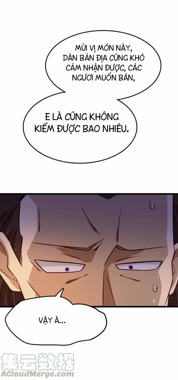 Đại Bảo Kiếm Của Tôi - Chương 18 - ảnh 44