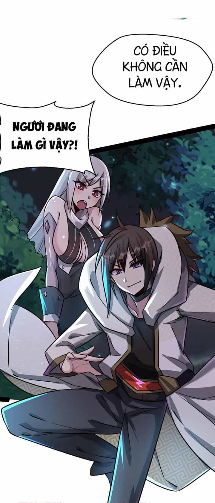 Đại Bảo Kiếm Của Tôi - Chương 20 - ảnh 24