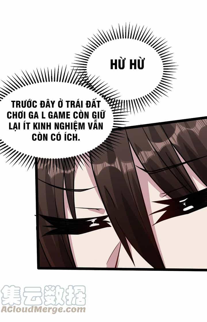 Đại Bảo Kiếm Của Tôi - Chương 24 - ảnh 24