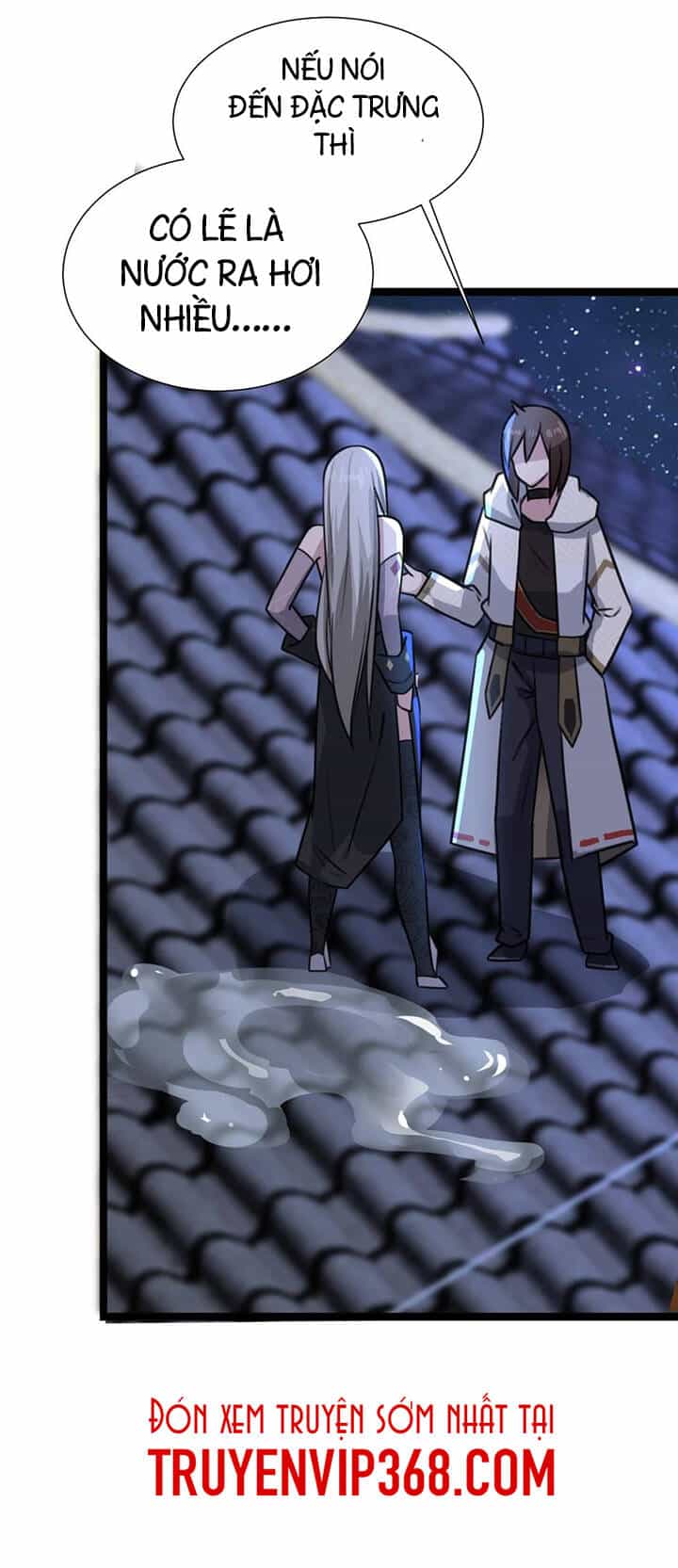 Đại Bảo Kiếm Của Tôi - Chương 24 - ảnh 43