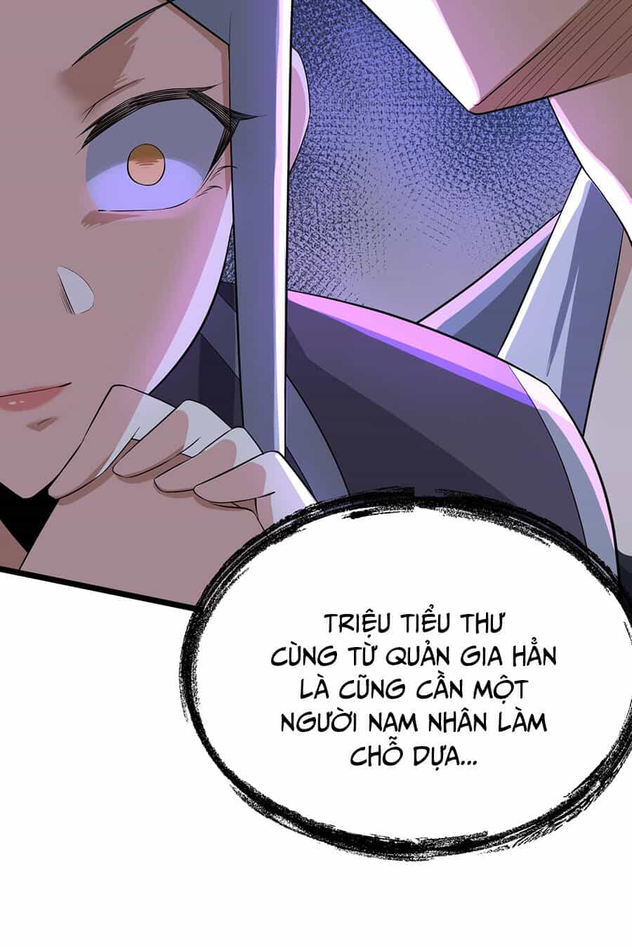 Đại Bảo Kiếm Của Tôi - Chương 25 - ảnh 56