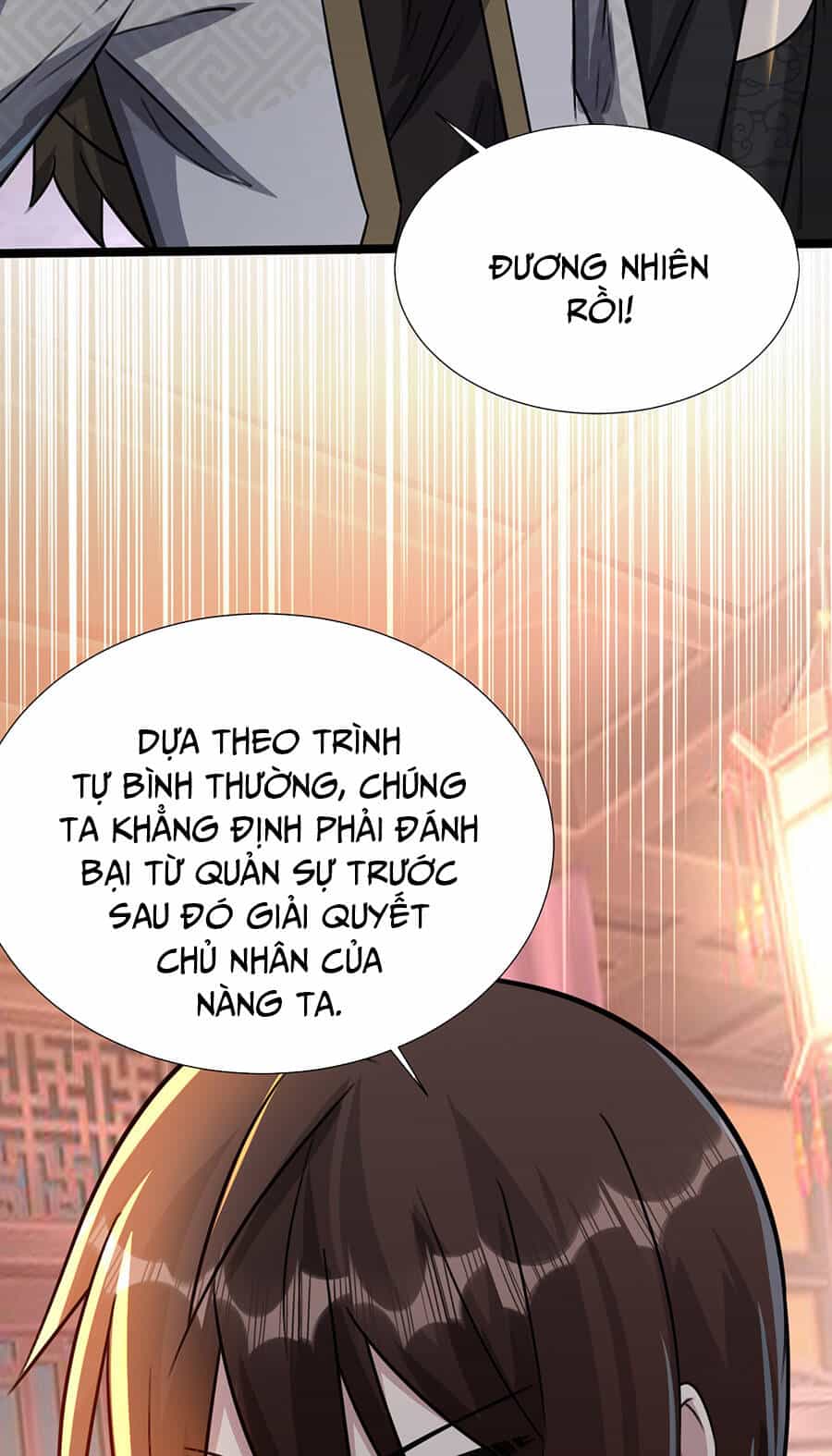 Đại Bảo Kiếm Của Tôi - Chương 26 - ảnh 15
