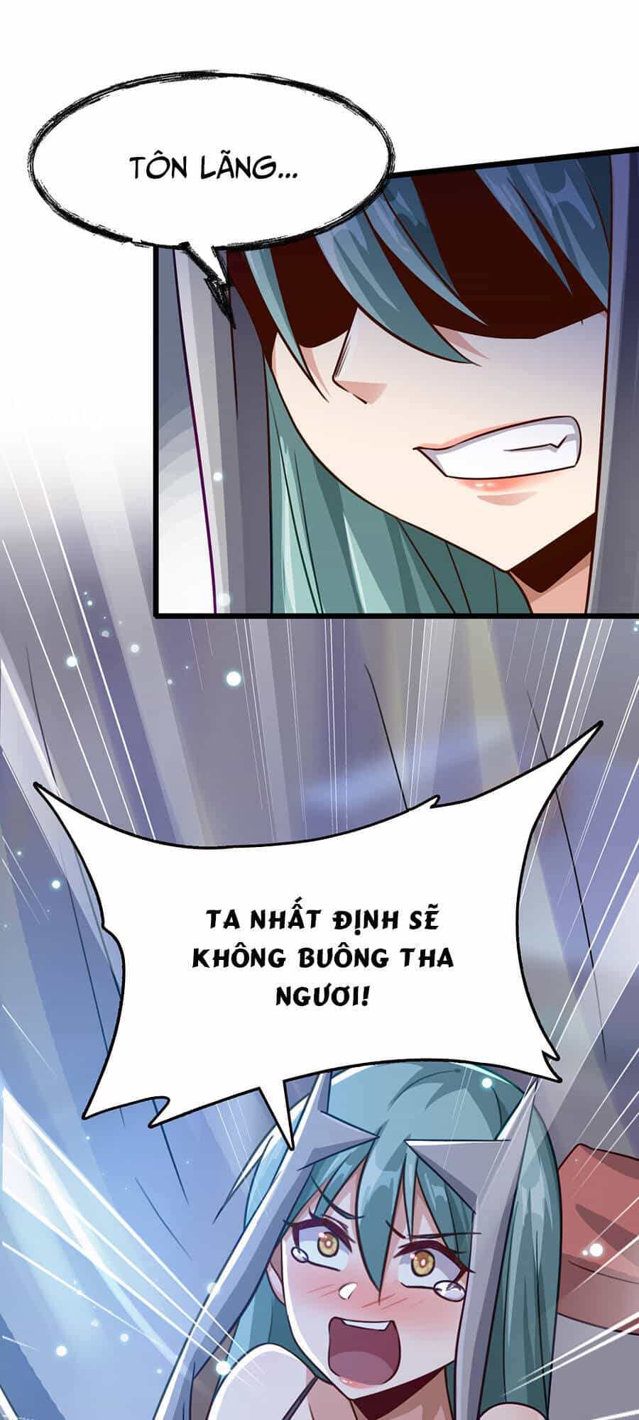 Đại Bảo Kiếm Của Tôi - Chương 27 - ảnh 33