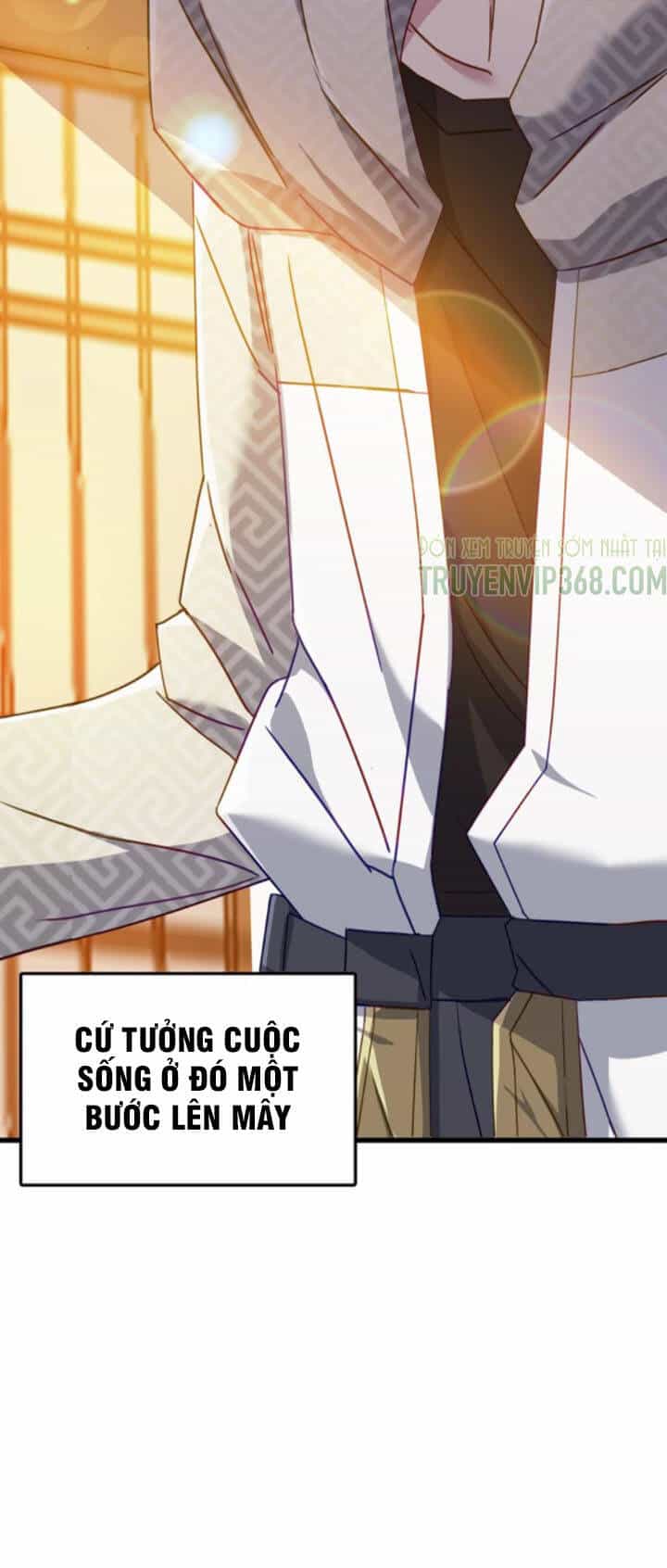 Đại Bảo Kiếm Của Tôi - Chương 3 - ảnh 11