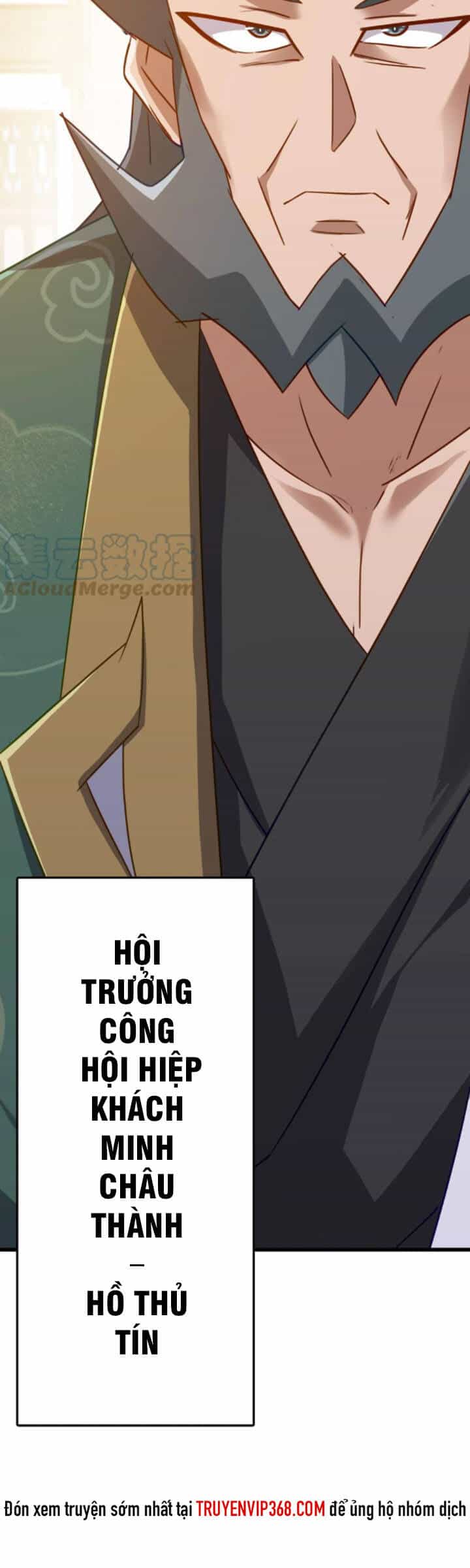 Đại Bảo Kiếm Của Tôi - Chương 3 - ảnh 45