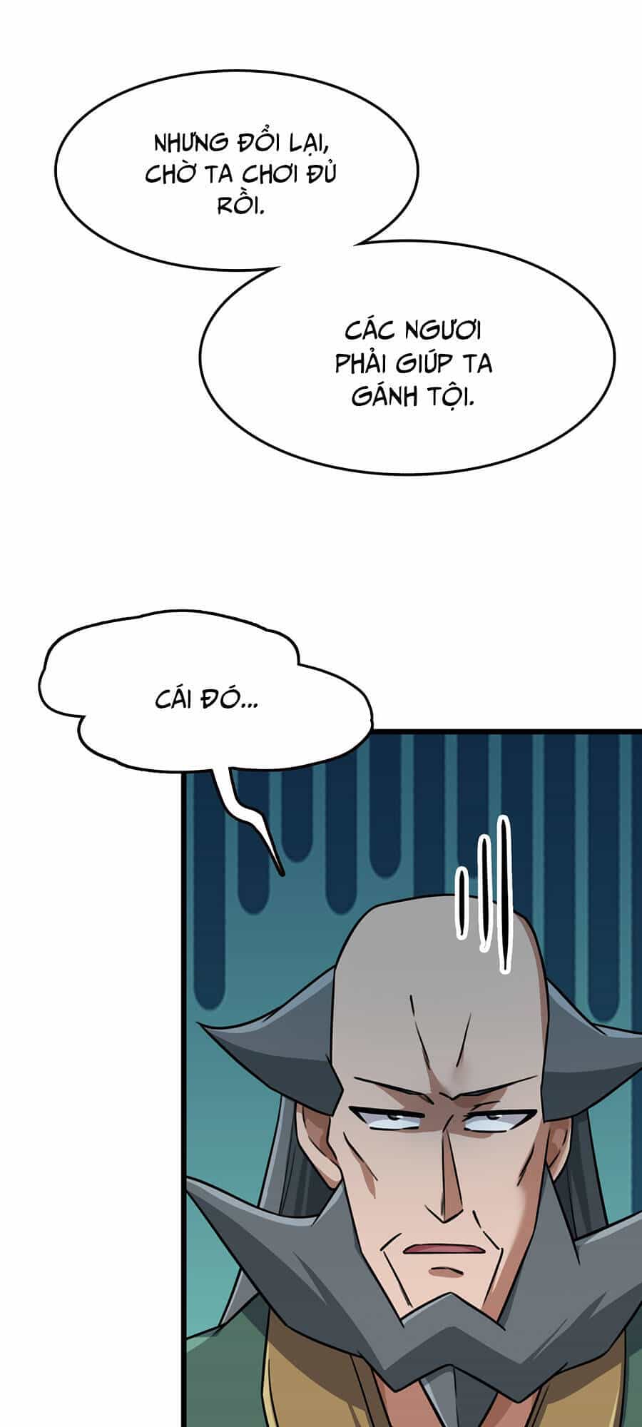 Đại Bảo Kiếm Của Tôi - Chương 31 - ảnh 27