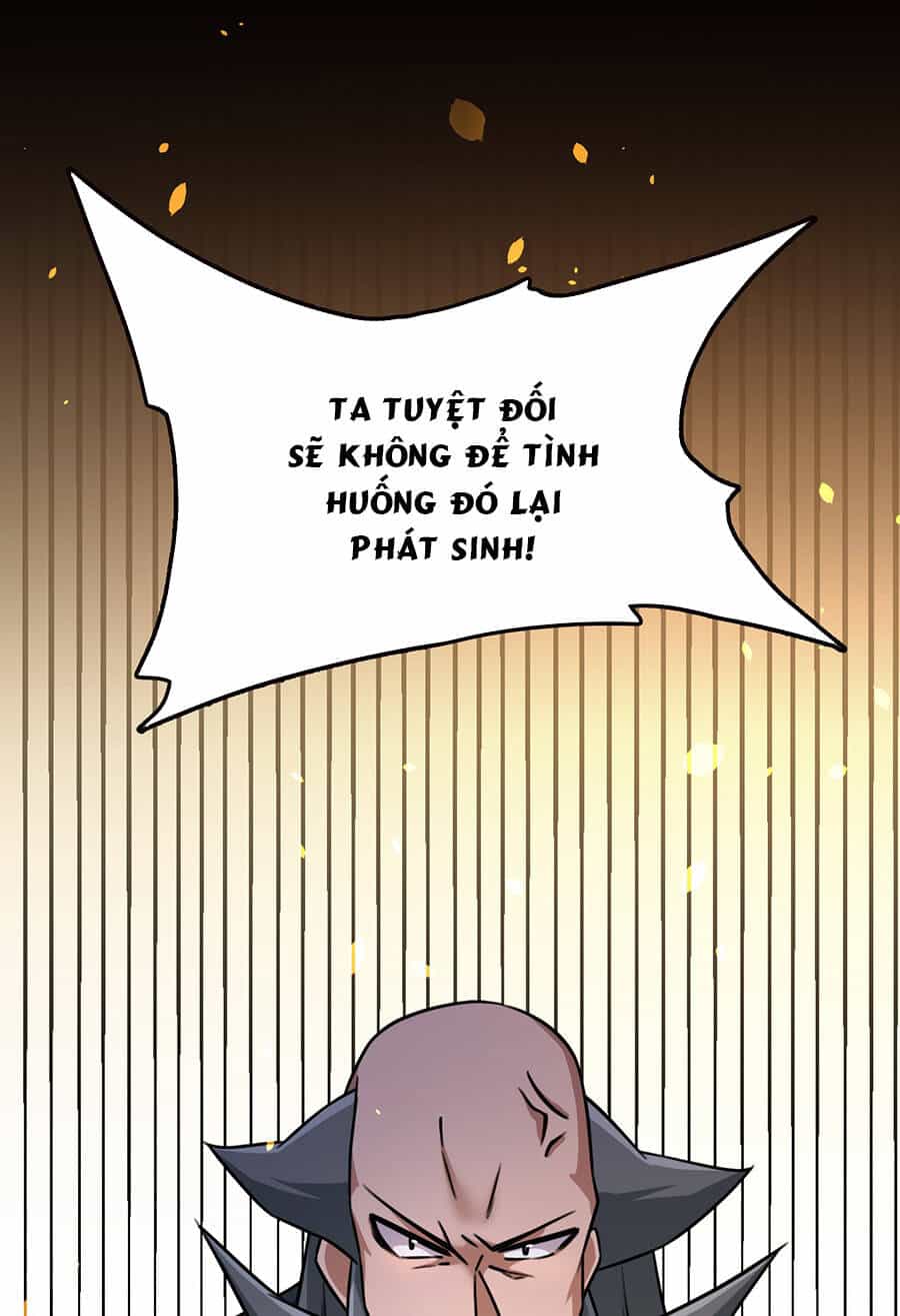 Đại Bảo Kiếm Của Tôi - Chương 31 - ảnh 34