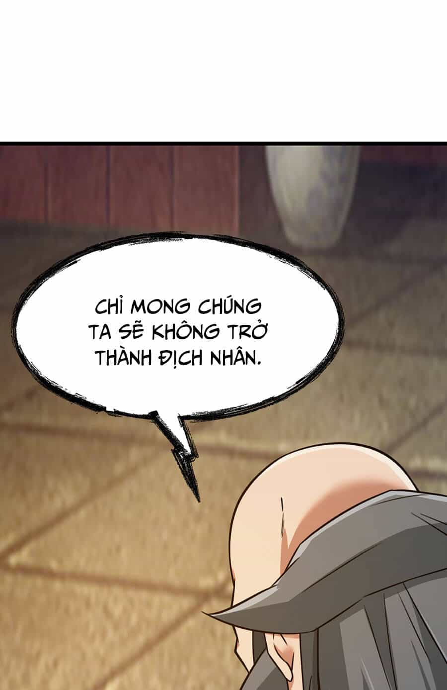 Đại Bảo Kiếm Của Tôi - Chương 31 - ảnh 47