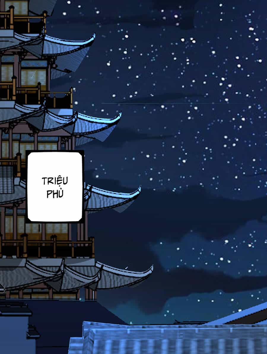 Đại Bảo Kiếm Của Tôi - Chương 32 - ảnh 3