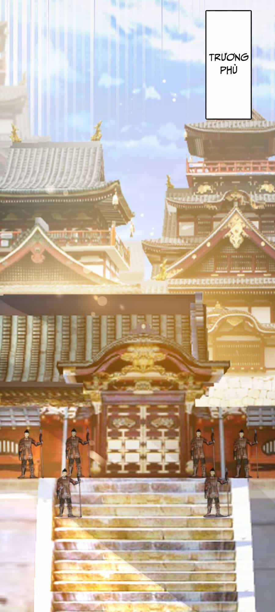 Đại Bảo Kiếm Của Tôi - Chương 33 - ảnh 20