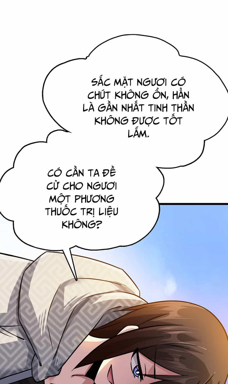 Đại Bảo Kiếm Của Tôi - Chương 33 - ảnh 32