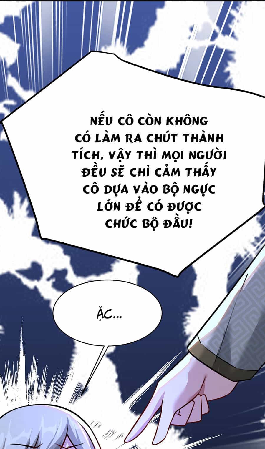 Đại Bảo Kiếm Của Tôi - Chương 35 - ảnh 50