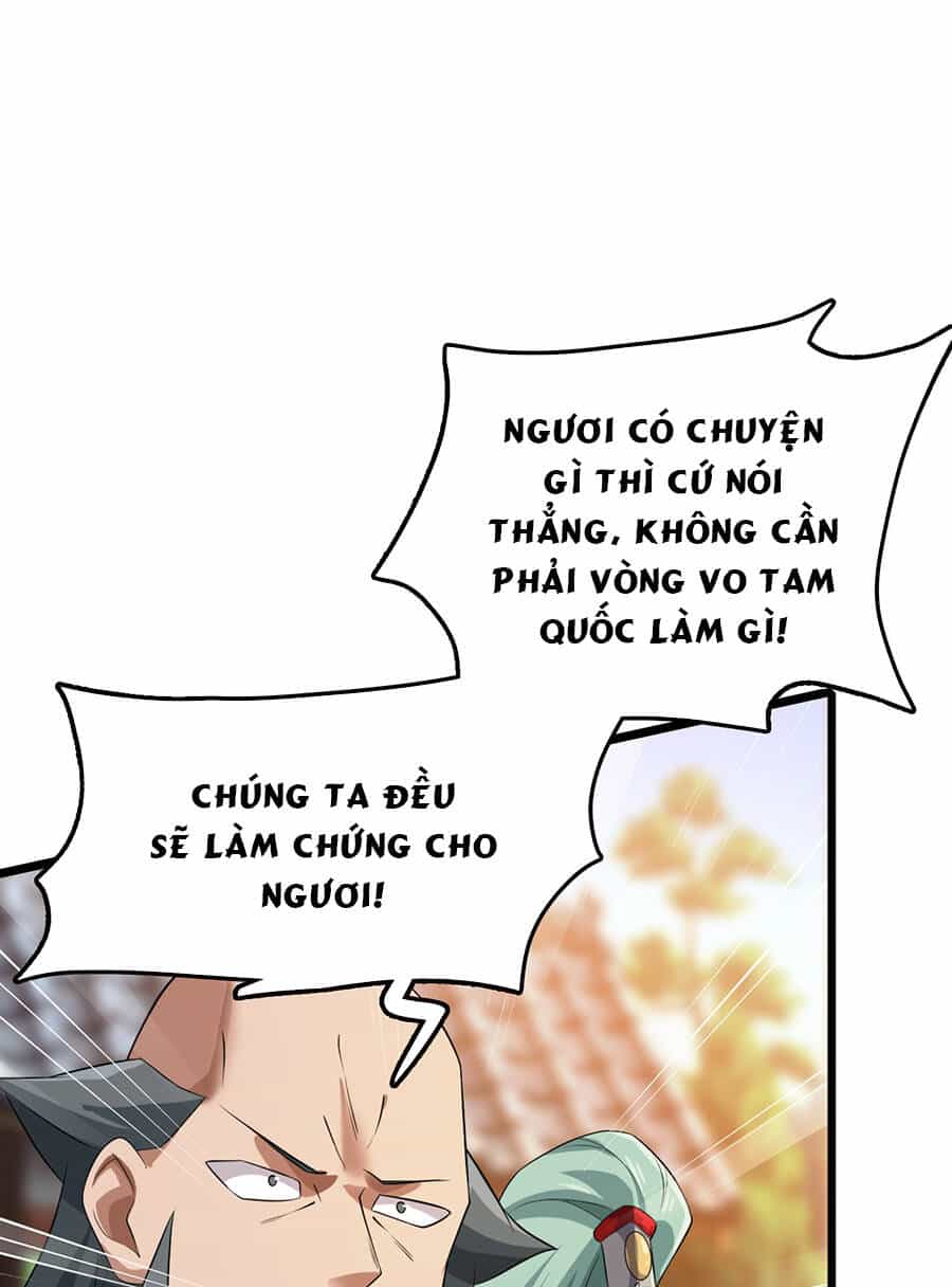 Đại Bảo Kiếm Của Tôi - Chương 36 - ảnh 63