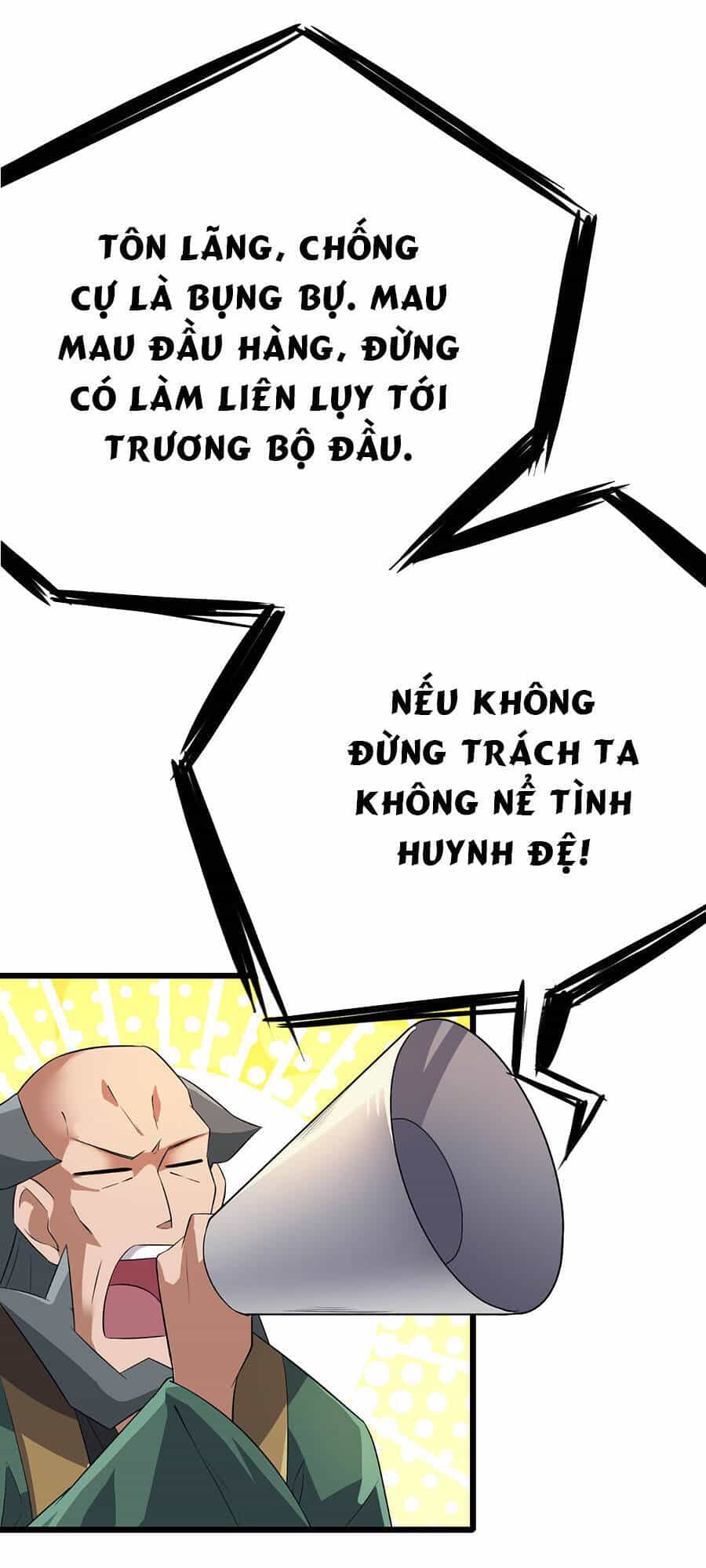 Đại Bảo Kiếm Của Tôi - Chương 36 - ảnh 7