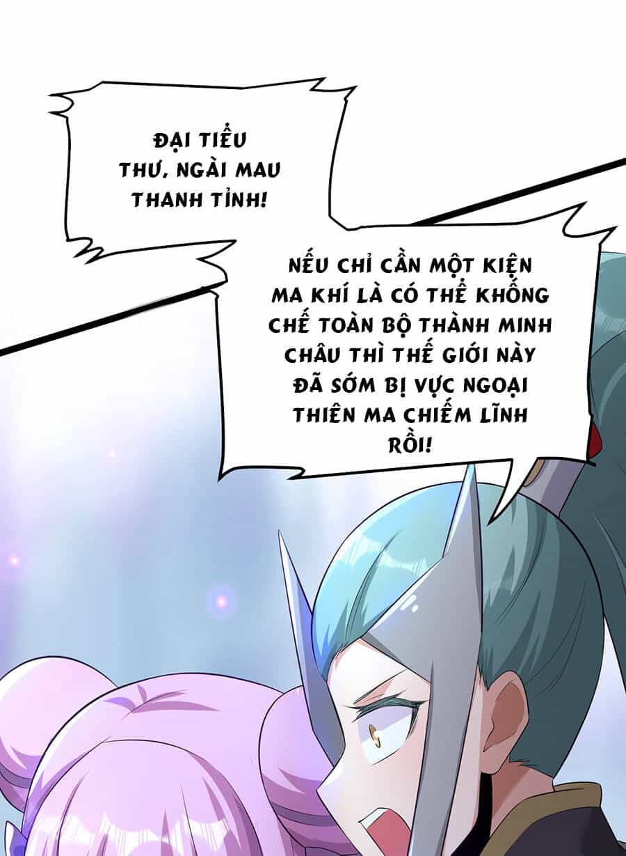 Đại Bảo Kiếm Của Tôi - Chương 38 - ảnh 50
