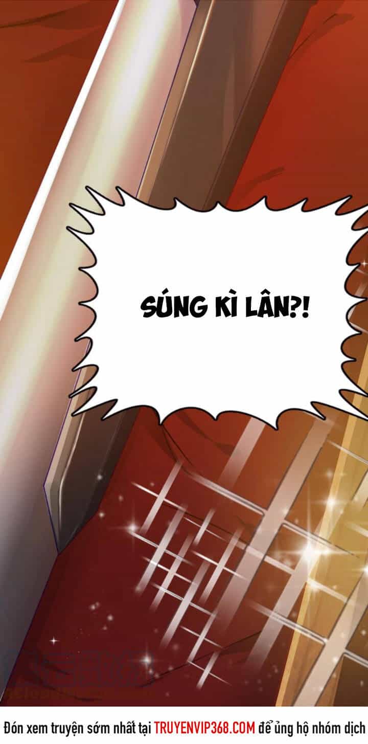 Đại Bảo Kiếm Của Tôi - Chương 4 - ảnh 50