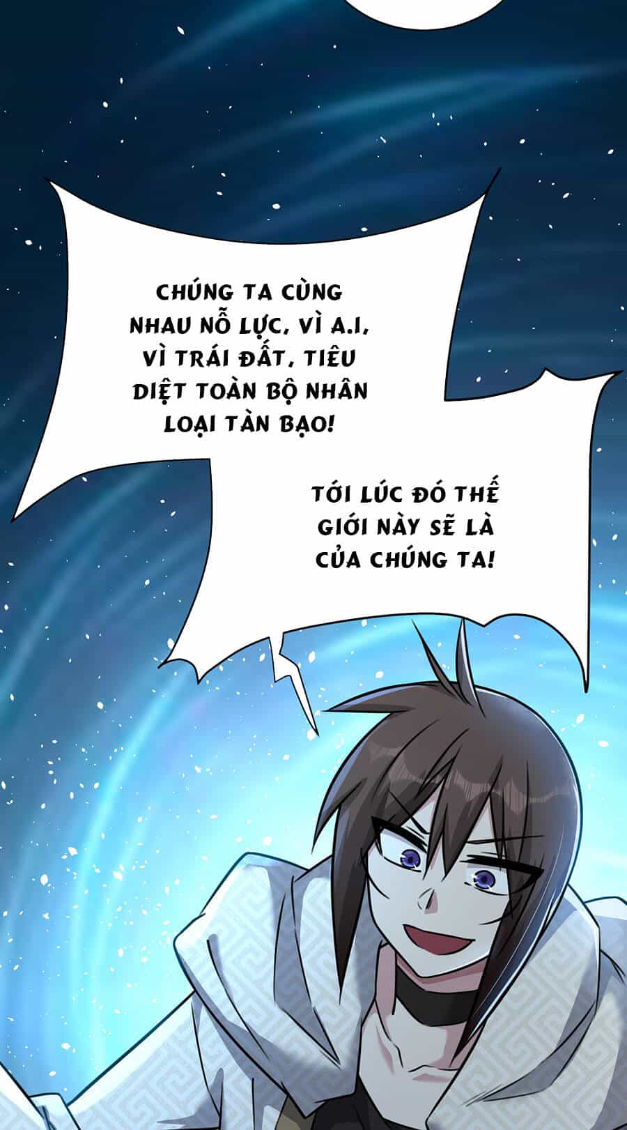 Đại Bảo Kiếm Của Tôi - Chương 40 - ảnh 25