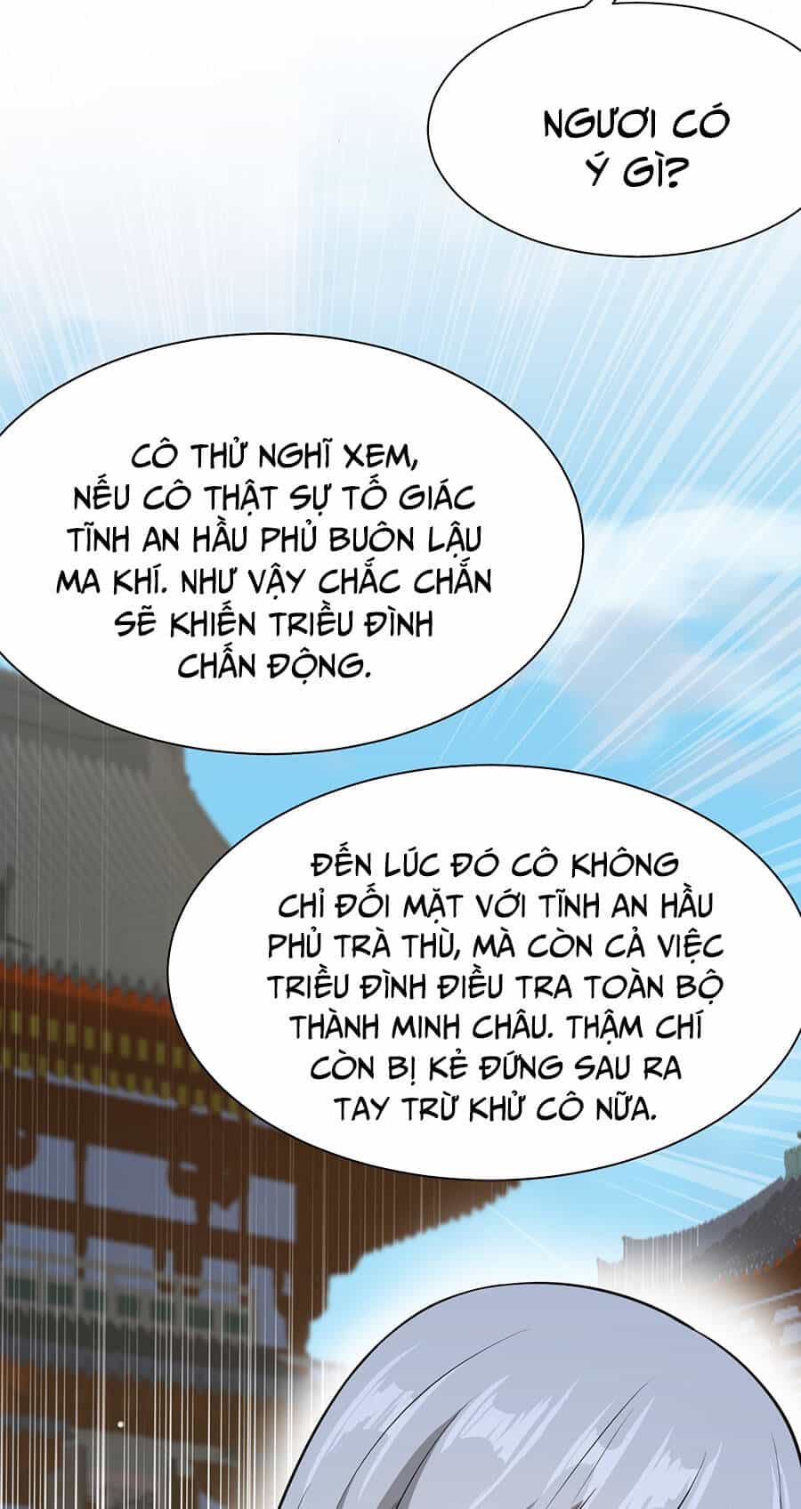 Đại Bảo Kiếm Của Tôi - Chương 42 - ảnh 11