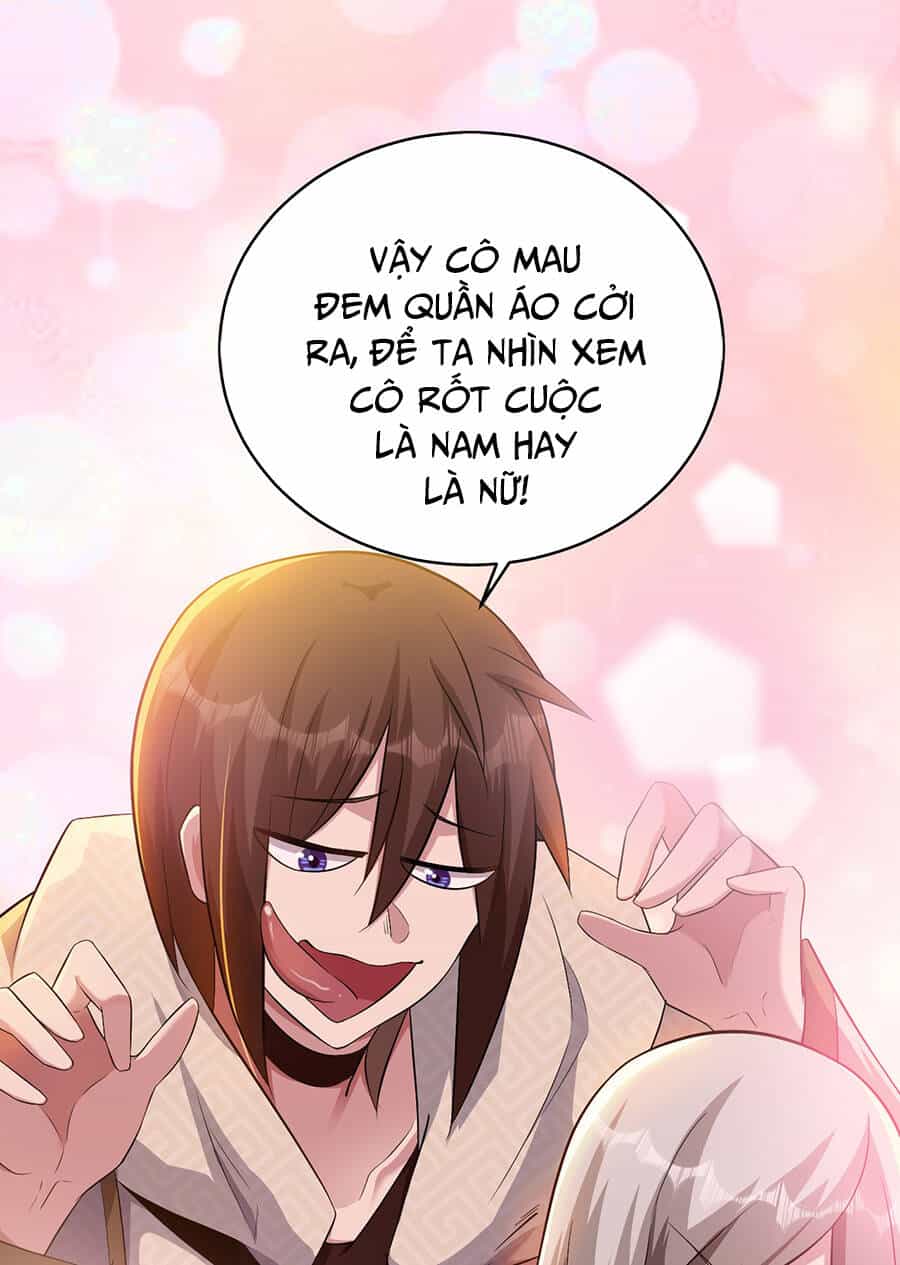 Đại Bảo Kiếm Của Tôi - Chương 42 - ảnh 39