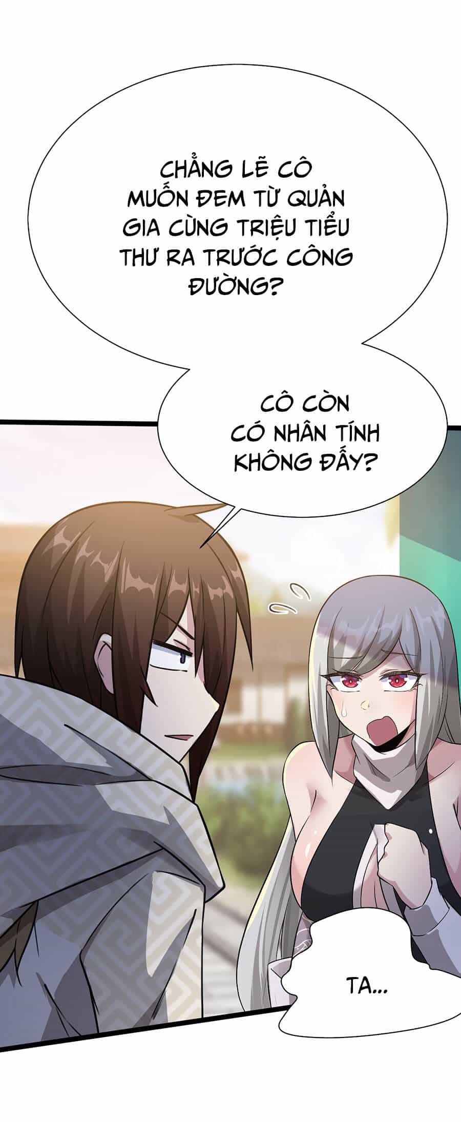 Đại Bảo Kiếm Của Tôi - Chương 42 - ảnh 8