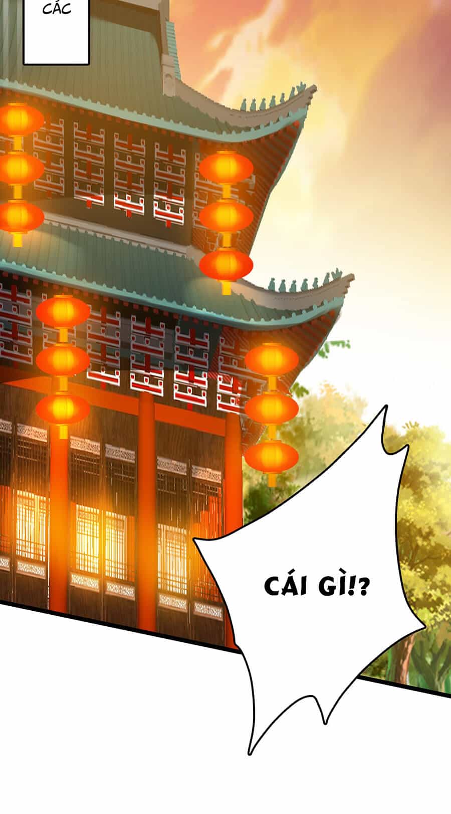 Đại Bảo Kiếm Của Tôi - Chương 43 - ảnh 15