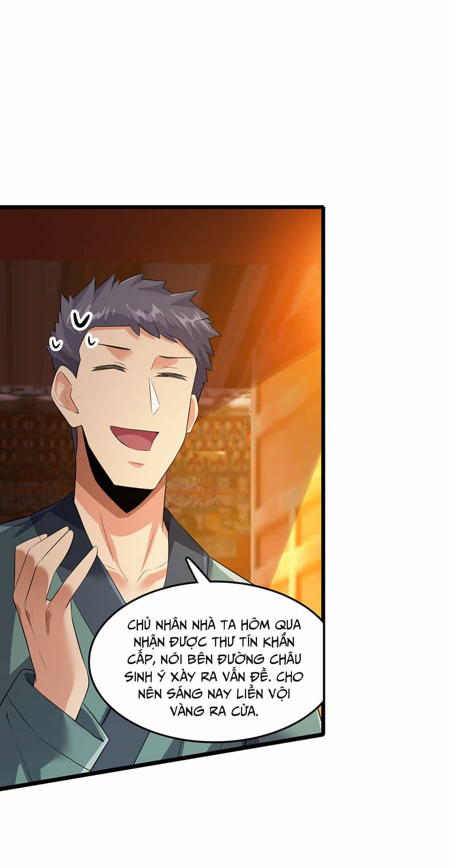 Đại Bảo Kiếm Của Tôi - Chương 43 - ảnh 17