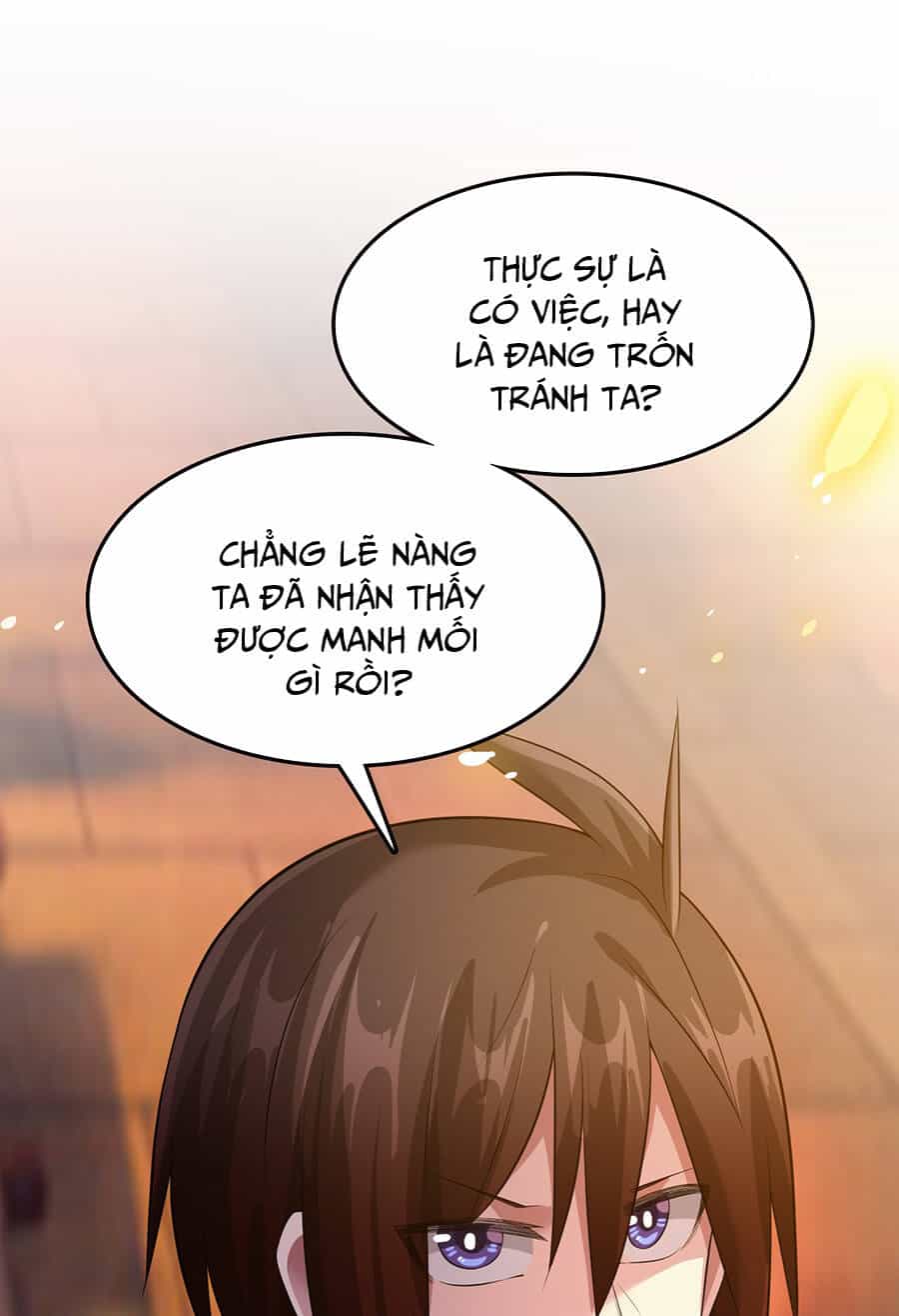 Đại Bảo Kiếm Của Tôi - Chương 43 - ảnh 21