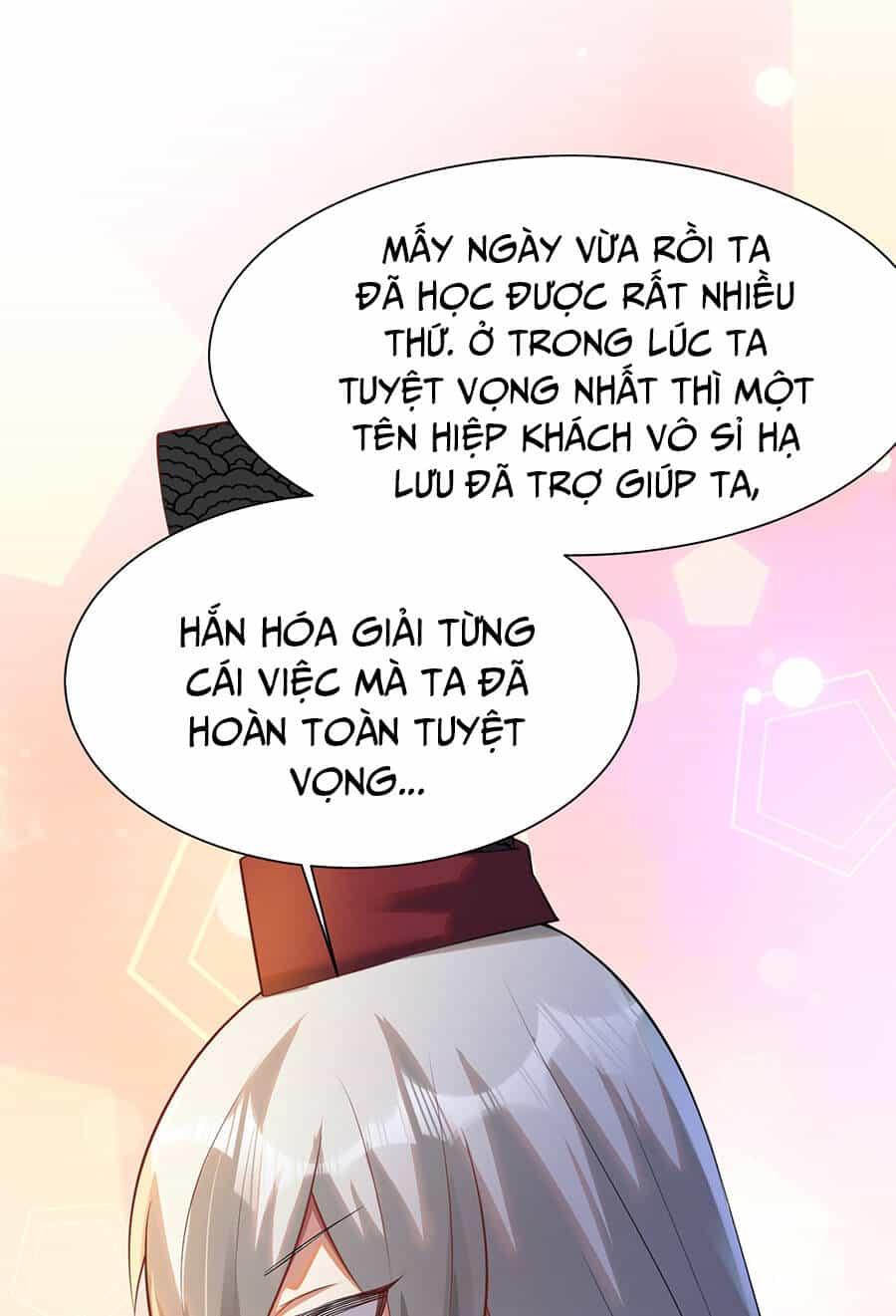 Đại Bảo Kiếm Của Tôi - Chương 44 - ảnh 17