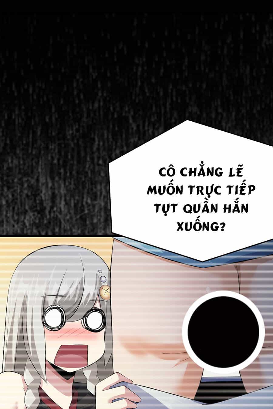 Đại Bảo Kiếm Của Tôi - Chương 45 - ảnh 18